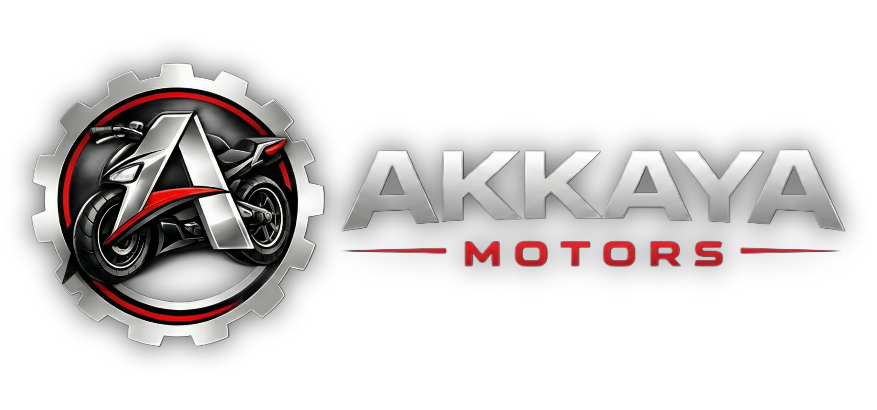 Akkaya Motors Motorsiklet Yol Yardım Logo